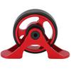 Aluminium Alloy Bike Mud Removal Wheel Bike Mudguard for Brompton/DAHON for Folding Bike Use