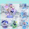 Gift-worthy Genshin Impact Nahida Layla Candece Figure Ornaments Acrylic Stand