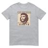 Tričko Che Guevara Tričko Revoluce Socialistický Vůdce Světová Ikona Unisex Tričko