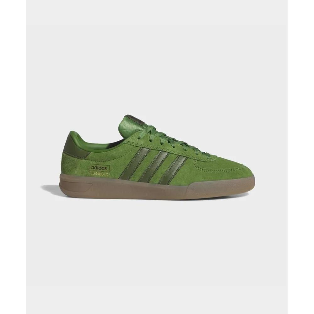 ADIDAS adidas Glenburn Green Wine Pine HP3509 230