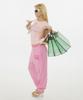 SCULPTOR Passenger Tee Pink