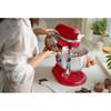 Kitchenaid 5ksm60spxeer Stand Mixer 5.6L Red