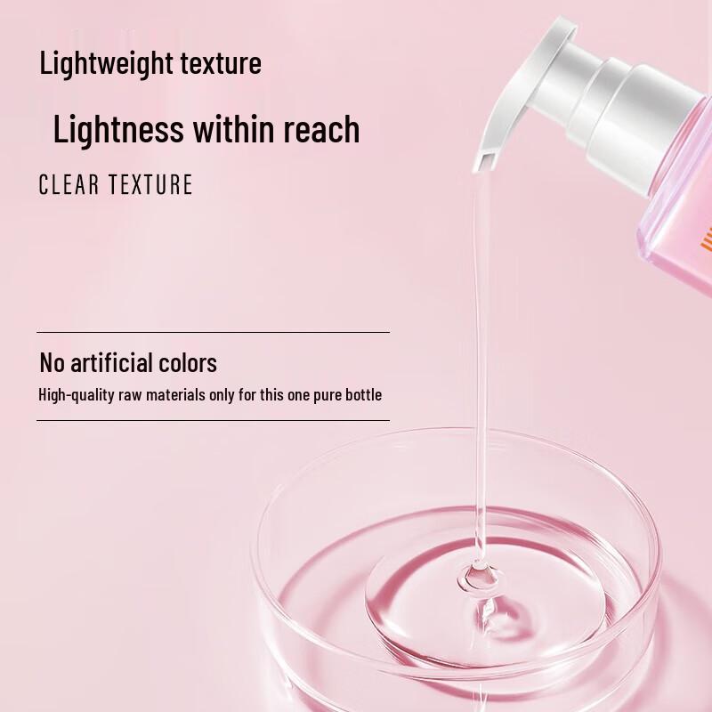 LK Gardenia Amino Acid Hydrating Shower Gel