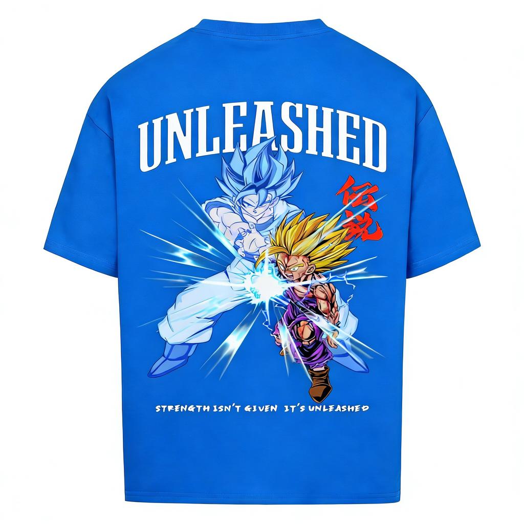 Dragon Ball Goku Gohan TShirt Unisex 2026 Summer Anime Graphic Print Streetwear Gym Casual Outdoor Fitness Daily Wear Loose Tee