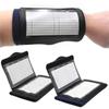 Sports Protective Football TacticsBoard Wrist Brace Football Playbook Board  Outdoor