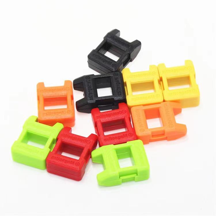 Magnetic Screwdriver Set with Charger, Demagnetizer, and Bit Attachments