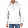 Men's Fall Winter Casual Warm Fleece Hoodie Pullover  Lined Hooded Sweatshirt With Pocket