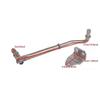 Adjustable Outboard Control Cable Kit, for 15-200HP Outboard Motors, Length: 26.5cm To 31.5cm (10.43 Inches To 12.40 Inches)