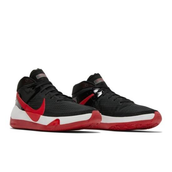Nike KD 13 EP Bred CI9949-002 EU 42
