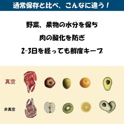 Cielob Automatic Vacuum Canister R 1.1 NV