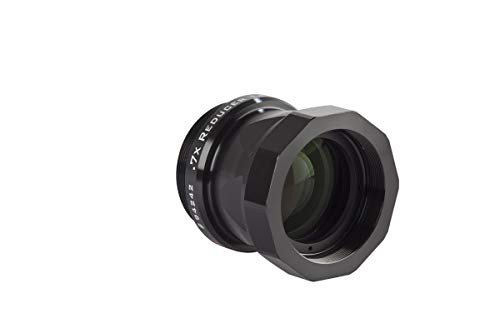 Vixen Celestron Optional Parts Reducer 0.7x for EdgeHD 800, Japanese Instruction Manual 36079 CELESTRON 94242