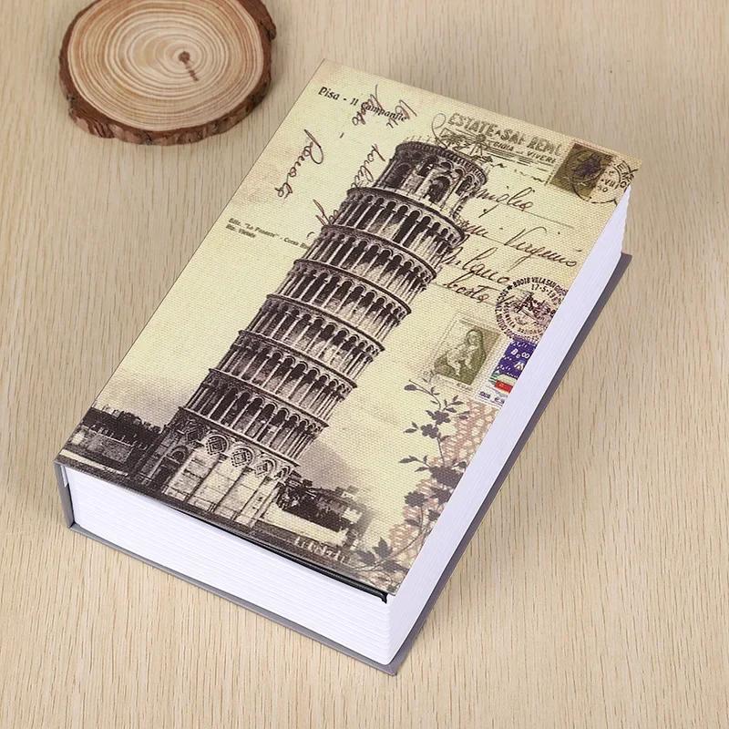 Сейф Ценные вещи Безопасность Словарь Книга С Замком Ключ Безопасности Замок Секретный Код Книги Деньги Моделирование Книга Безопасность Наличных Дизайн