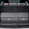 Compatible with BYD Qin Plus/L/EV/DMI Models: Car Storage Boxes & Trunks for New Energy Vehicles.