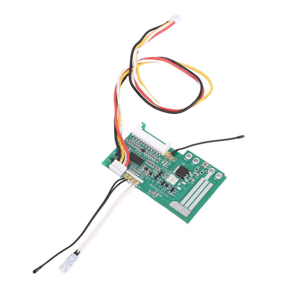 Battery Protective Board Fit for Ninebot F30 F40 Electric Scooter Overcharge Overdischarge Short Circuit Battery