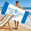 Sport acquatici – Coperte e asciugamani da spiaggia