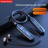 Newman C37 Neckband Bluetooth Sports Earphones