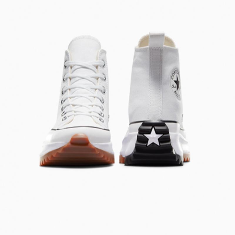 Converse Run Star Hike White 166799c