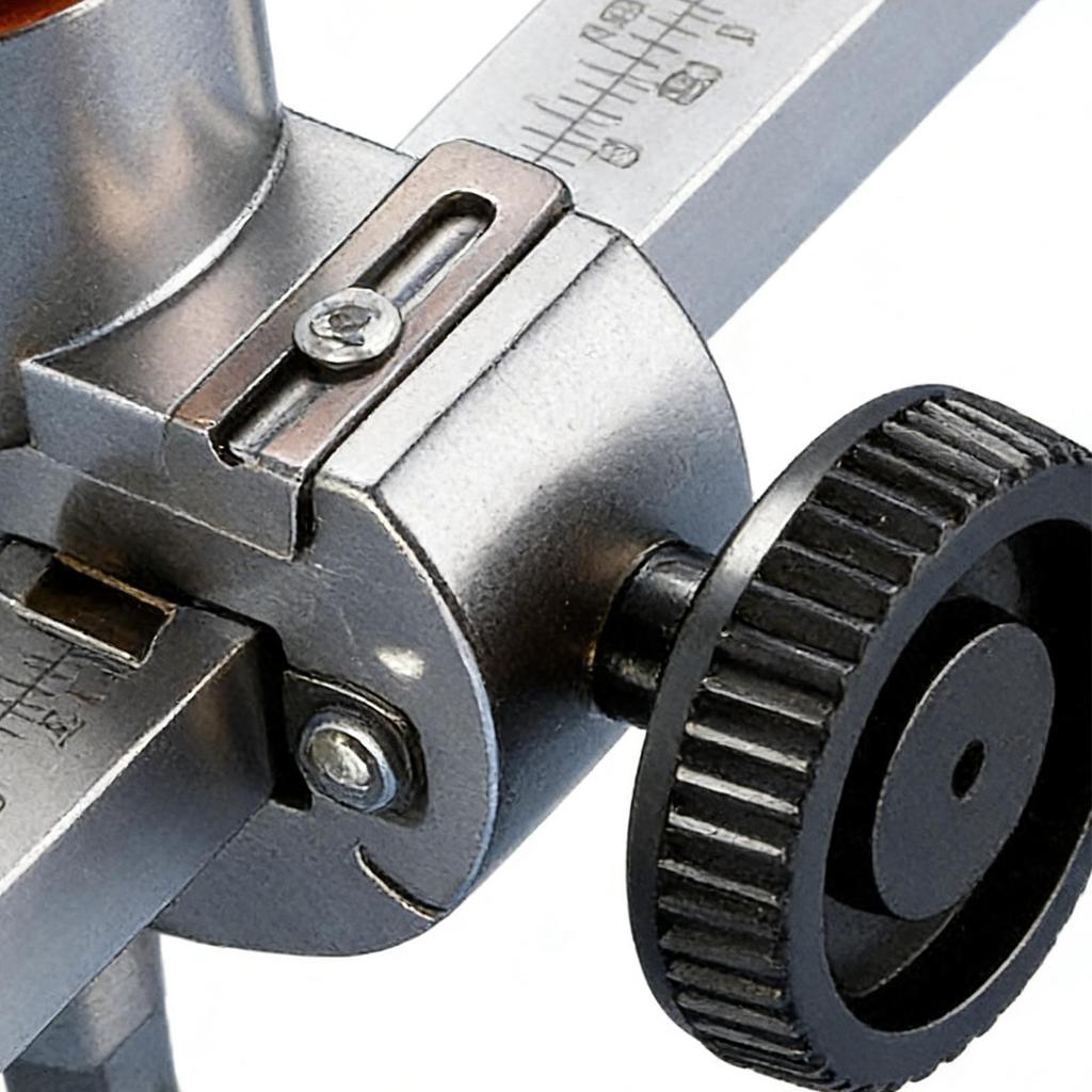 GlasSchneider Werkzeuge Robust Präzise Verstellbar Legierung Kompass Plexiglas Schneider Für Spiegel Fenster Installation Bilderrahmen