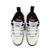 FQ3000-100 Supreme Nike SB Darwin Low White Sail Boarder Blue Black (Men's)