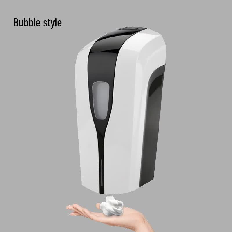 Laobaojia Smart Electric Foam Hand Sanitizer Dispenser