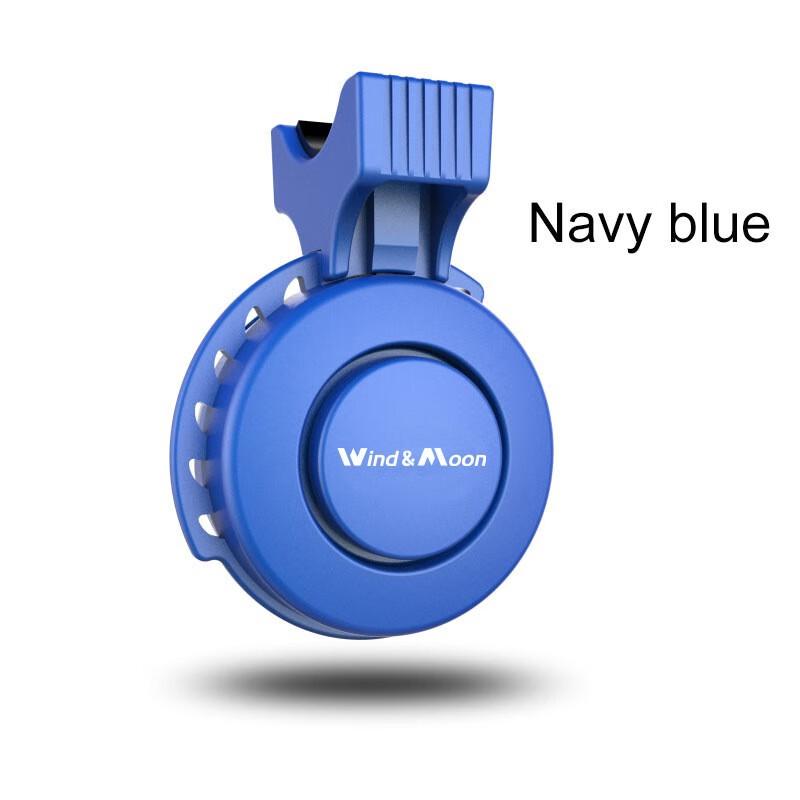 TWOOC Bicycle Electric Horn