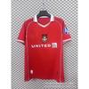 ''-'' Schalke 04 Tenerife Eintracht Frankfurt Soccer Jersey Fan Version Bundesliga Short Sleeve Football Shirt