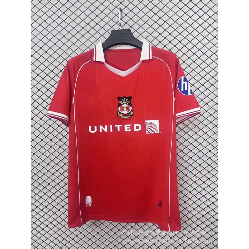 ''-'' Schalke 04 Tenerife Eintracht Frankfurt Soccer Jersey Fan Version Bundesliga Short Sleeve Football Shirt