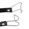 Mouth Gag Nose Hook Mouth Ball Gag Mouth Smsexy Sex Product Male and Female Slave Training Props Couple Game an Engine of Torture