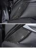 Hcilloend Carbon Fiber Door Trim Panels for New Mazda Roadster RF ND Series Easy Decorative Interior Custom Set of 2 Fiber (2016-2024), Installation,
