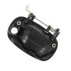 Door Handle for Hyundai 826504A000 Front Left Keyhole 20mm
