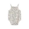 Babylove Infant Modal Sleeveless Bodysuit