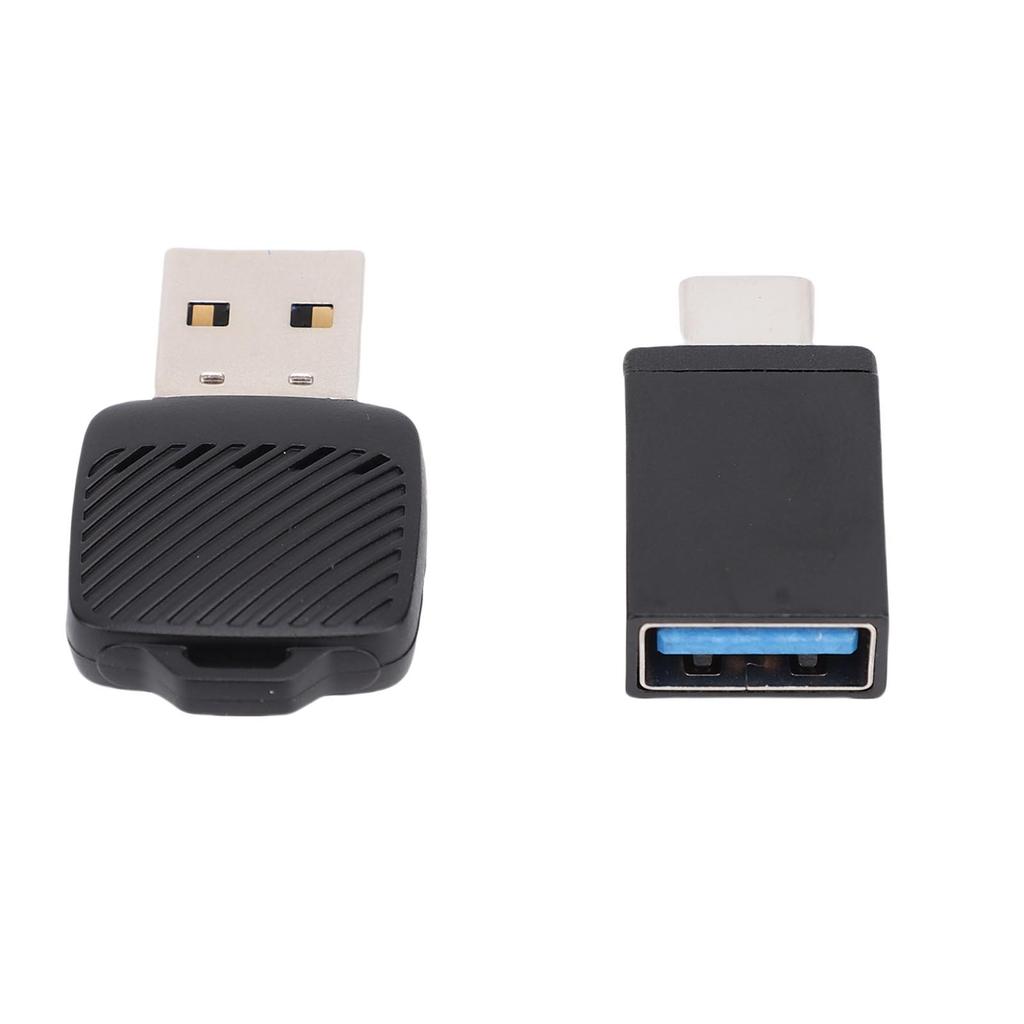 Vehicle Mounted System Wireless Adapter 2 In 1 Wired To Wireless Car Interconnect Converter Support for Android Auto