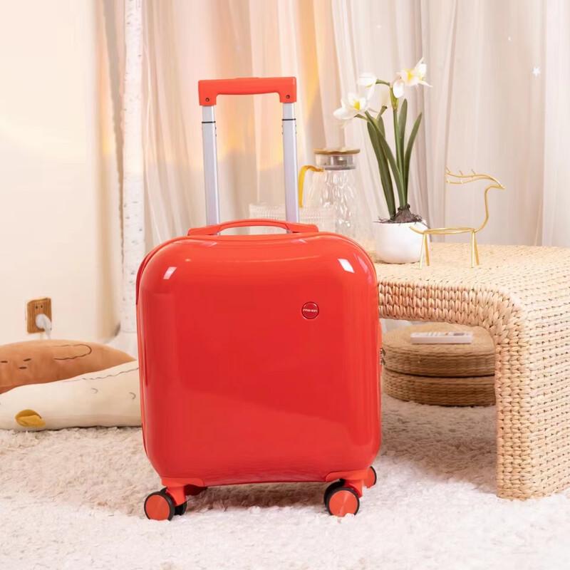 Children s Lightweight Carry-on Suitcase