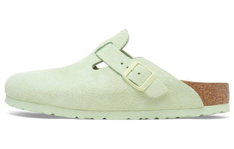 Birkenstock Boston Slippers 1026774 39