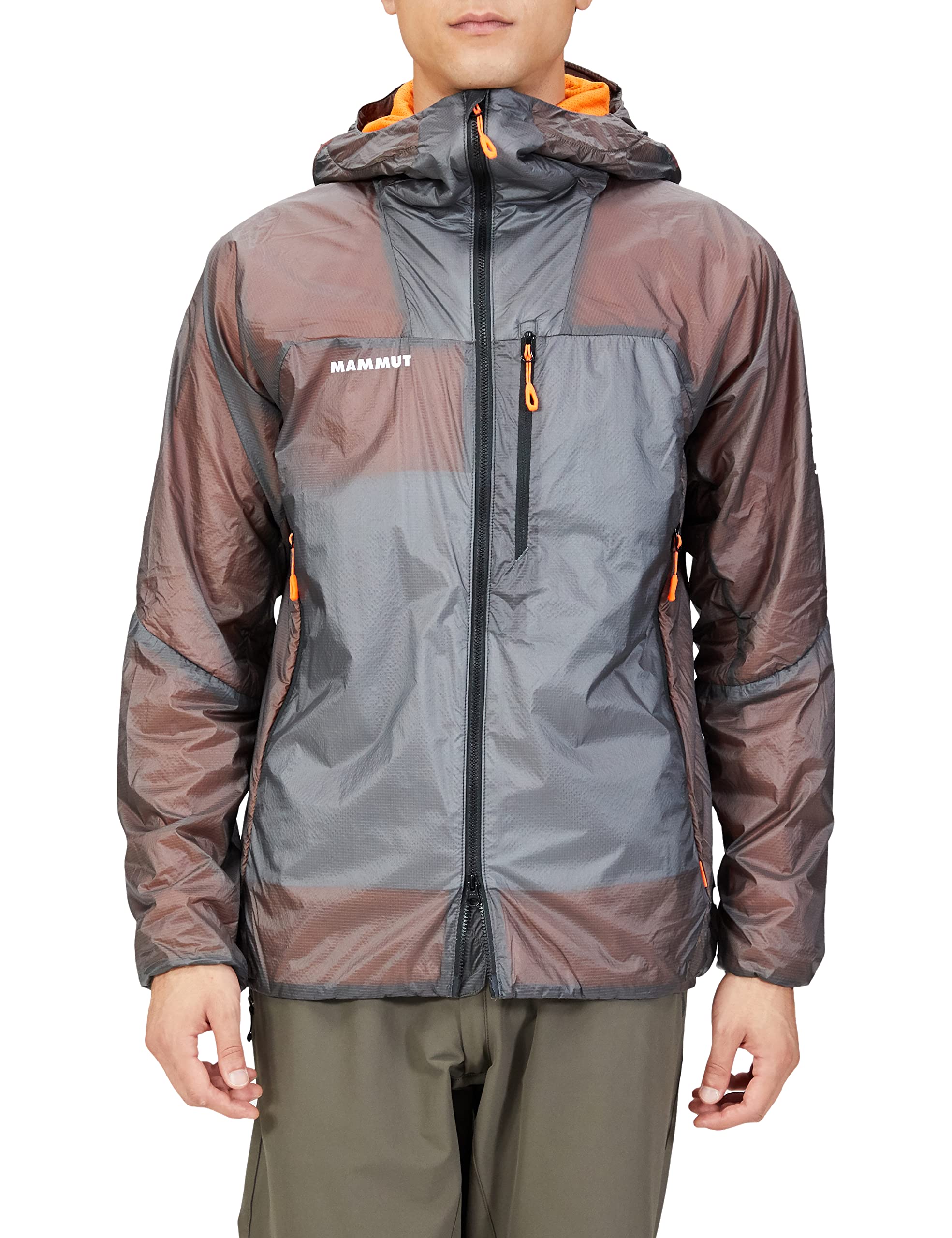 

Куртка с капюшоном Flex Air Insulation Asian Fit Air IN Hooded Jacket AF Men [Mammut] Men s/Flex 1013-02610
