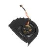 Laptop CPU Cooling Fan 4 Pin Power Connector Replacement Cooling Fan for ThinkPad T450S T440S Laptops with Repair Kits