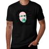 David Yow Tshirt Odor Resistant Short Sleeve Top