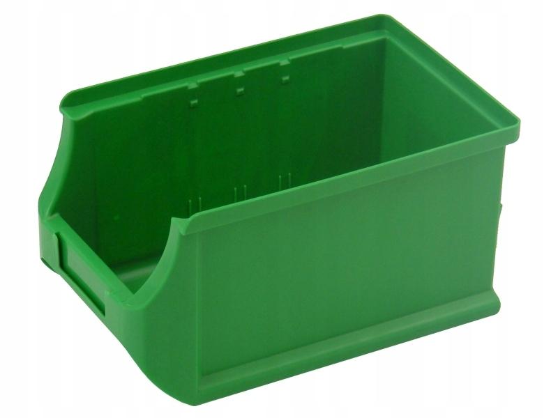 Storage container - ProfiPlus 3 | Green