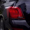 Taillights LED (2 Pcs) for Mercedes GLK Class X204