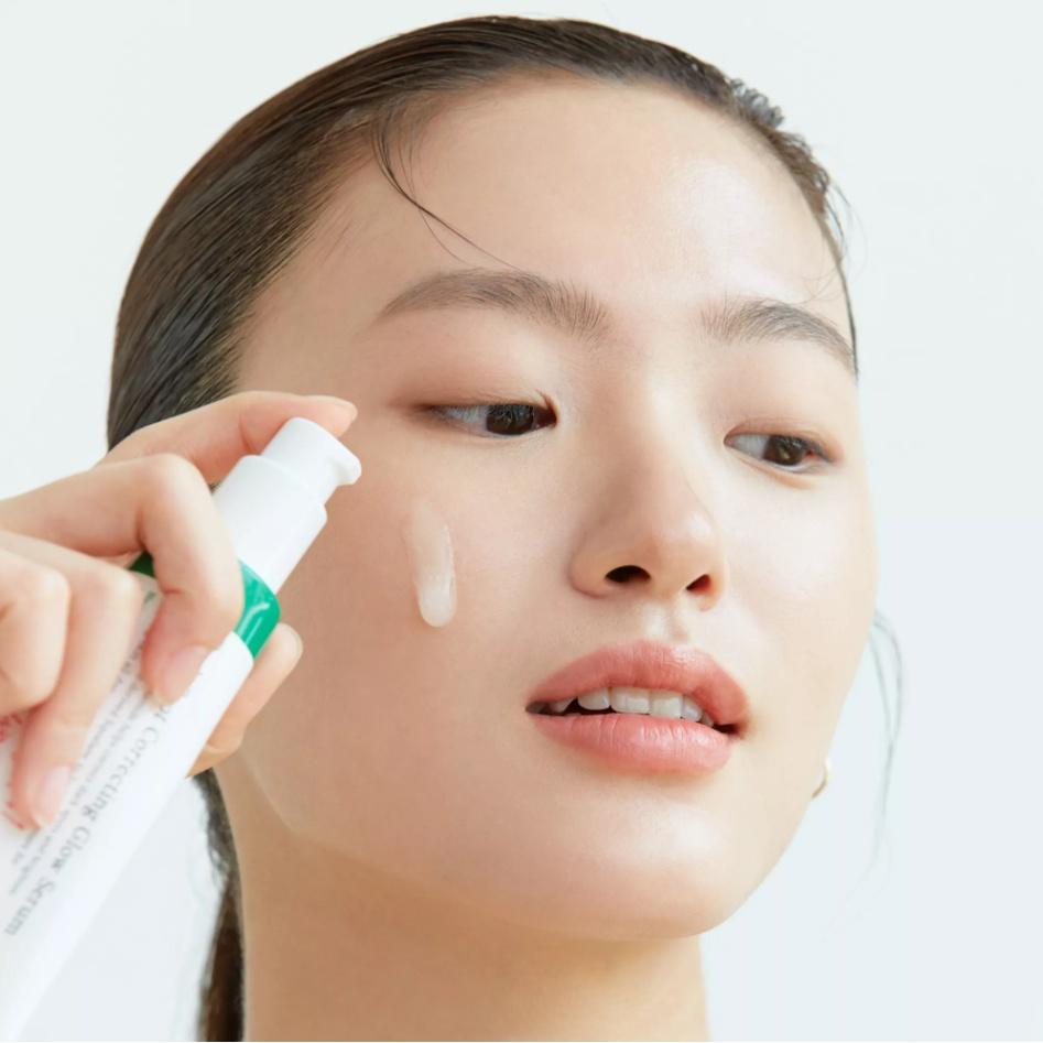 AXIS-Y Dunkle Flecken korrigierendes Glow Serum 50 ml