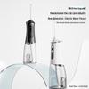 Portable Electric Water Flosser – Household Oral Irrigator for Teeth Cleaning