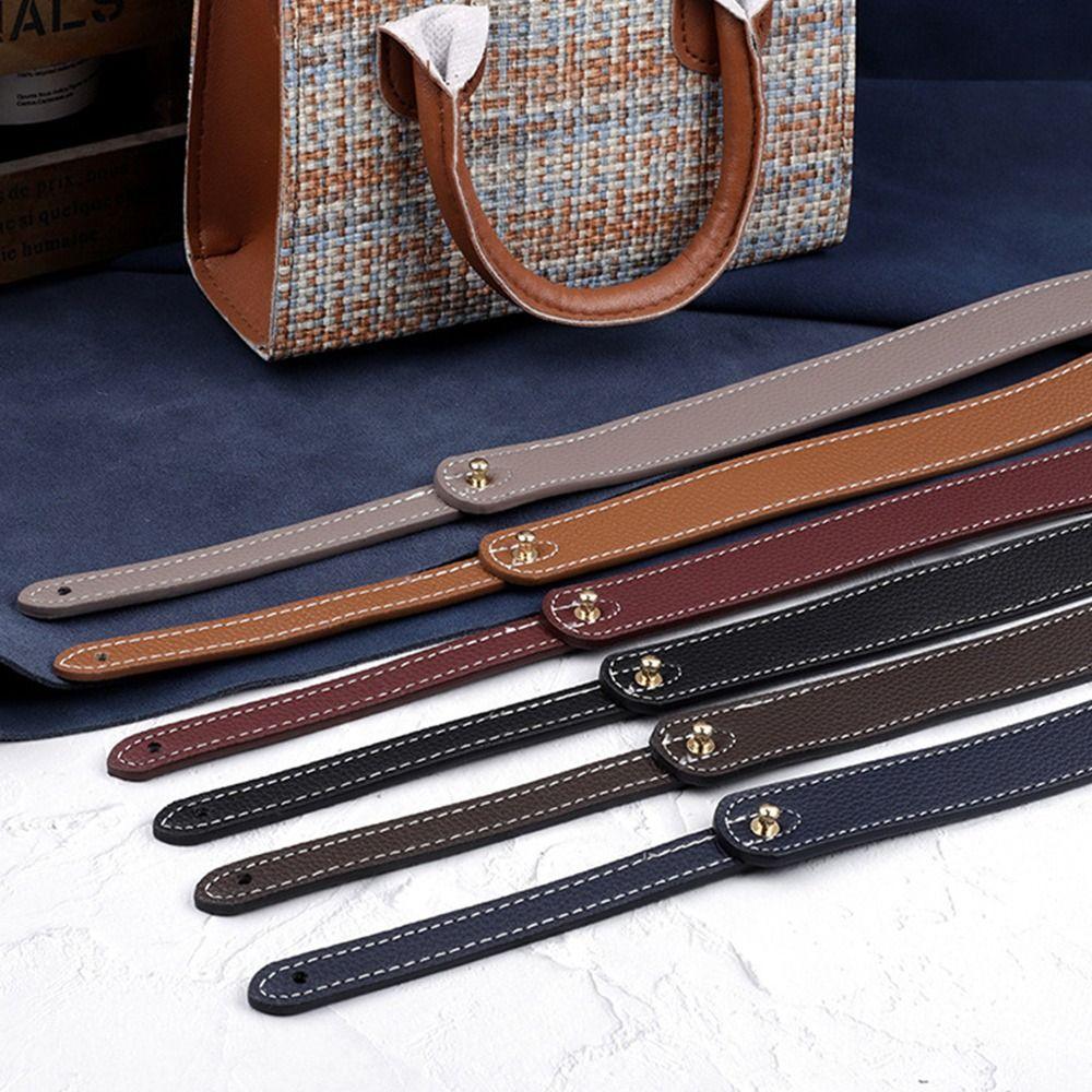 Fashion For Neonoe Leather For H Bucket Bag Belt Shoulder Bag Strap Bags Strap Handbag Belt