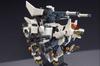 Kotobukiya HMM ZOIDS RZ-009 Command Wolf AC&LC Marking Plus Ver. Total lengde ca. 220 mm 172 skala plastmodell
