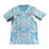 Switzerland Jersey 2026 World Cup Home and Away Unpopular Short-sleeved Football Jersey Printing Switzerland Jersey