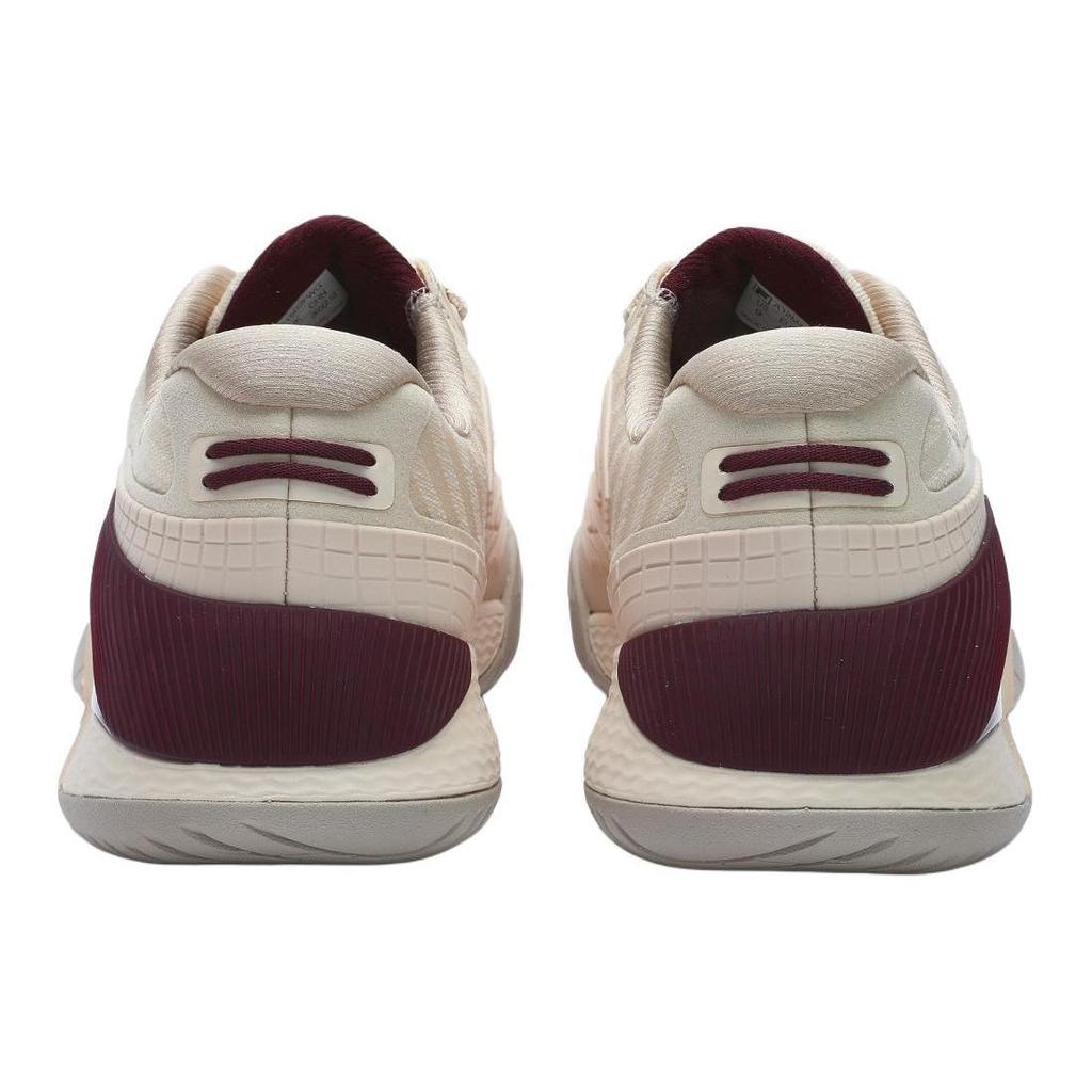 FILA Potenza Fashion Versatile Simple Comfortable Sports Breathable Support Low-Top Tennis Shoes Men sneaker Off-White A12M421502FWG