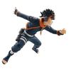 BANPRESTO Naruto Shippuden Trillingssterren Uchiha Obito (Rood) 13cm