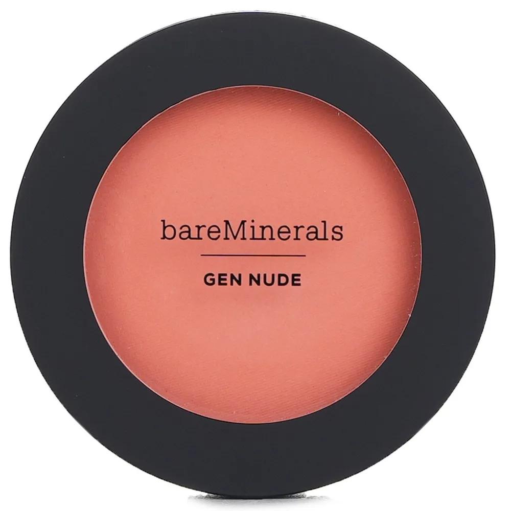 Zen Nude Powder Blush - Pretty In Pink 6g/0.21oz