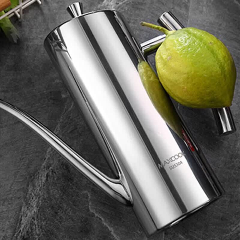MAXCOOK 304 Stainless Steel Oil Dispenser