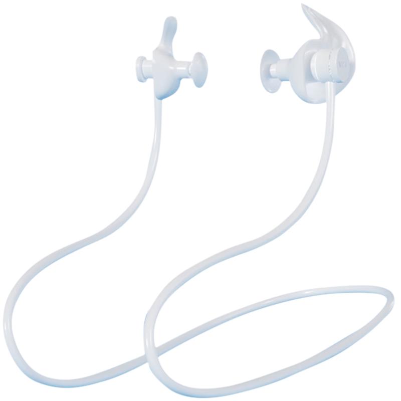 WATERTIME Anti-Lost Waterproof Swimming Earplugs