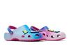 Men's Clogs Crocs Classic Clog Palace Rapha Education First Blue/Pink/White